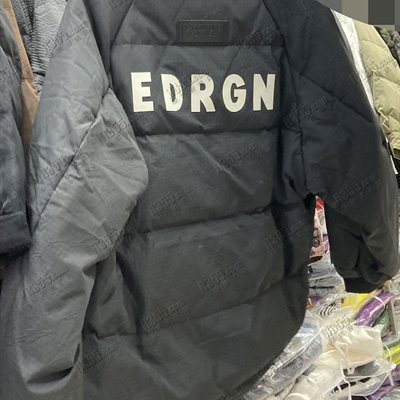 市場上裝-棉衣/羽絨服-休閑棉服【實拍】