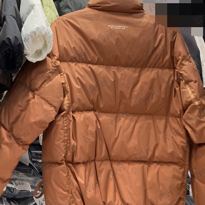 市場上裝-棉衣/羽絨服-休閑棉服【實拍】