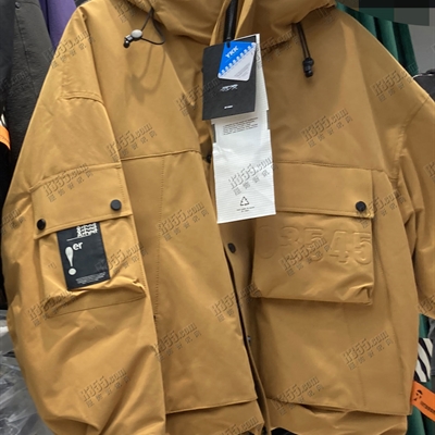 市場上裝-棉衣/羽絨服-休閑棉服【實拍】