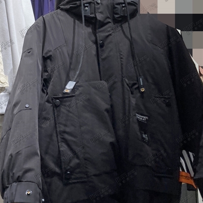市場上裝-棉衣/羽絨服-休閑棉服【實拍】