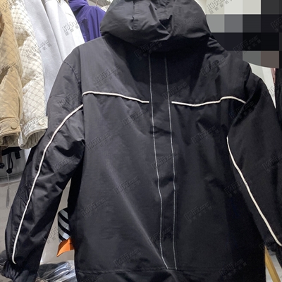 市場上裝-棉衣/羽絨服-休閑棉服【實拍】