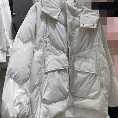 市場上裝-棉衣/羽絨服-休閑棉服【實拍】