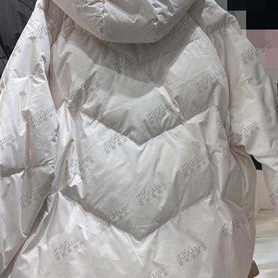 市場上裝-棉衣/羽絨服-休閑棉服【實拍】