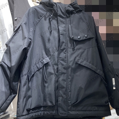 市場上裝-棉衣/羽絨服-休閑棉服【實拍】