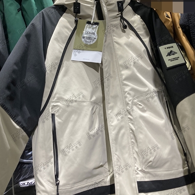 市場上裝-棉衣/羽絨服-休閑棉服【實拍】