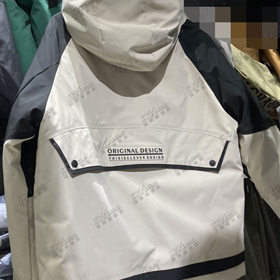 市場上裝-棉衣/羽絨服-休閑棉服【實拍】