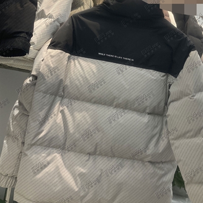市場上裝-棉衣/羽絨服-休閑棉服【實拍】