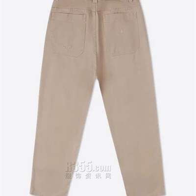 運動品牌-單褲-女運動單褲