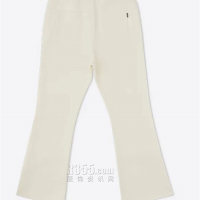 運動品牌-單褲-女運動單褲