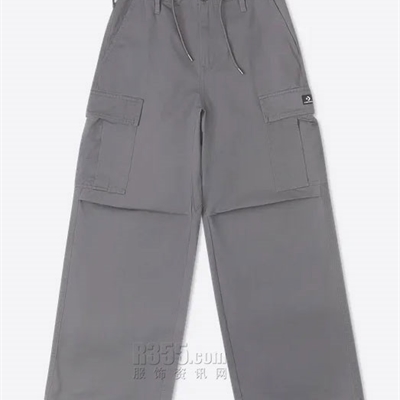 運動品牌-單褲-女運動單褲