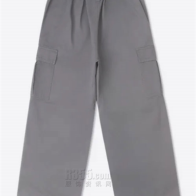 運動品牌-單褲-女運動單褲