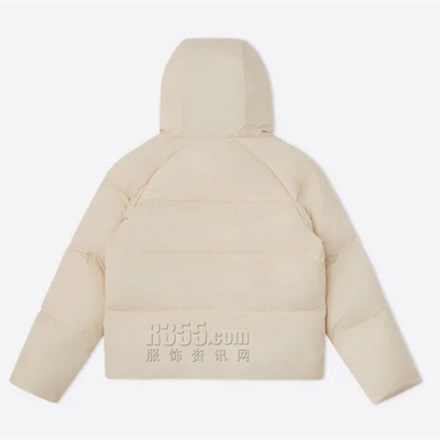 運動品牌-棉衣/羽絨-女運動棉服