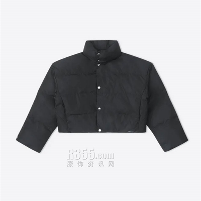 運動品牌-棉衣/羽絨-女運動棉服