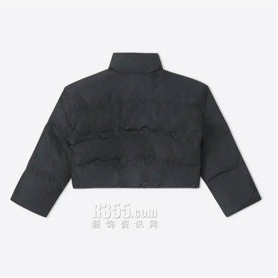 運動品牌-棉衣/羽絨-女運動棉服