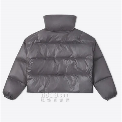 運動品牌-棉衣/羽絨-女運動棉服