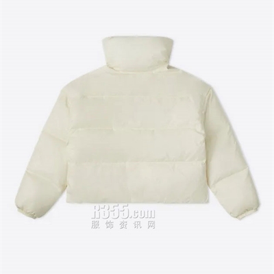 運動品牌-棉衣/羽絨-女運動棉服