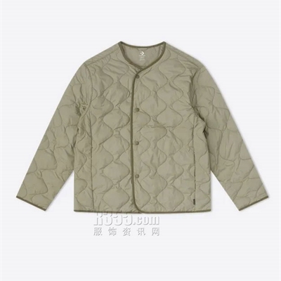 運動品牌-棉衣/羽絨-女運動棉服