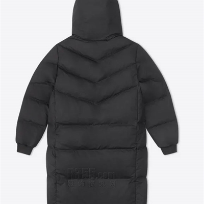 運動品牌-棉衣/羽絨-女運動棉服