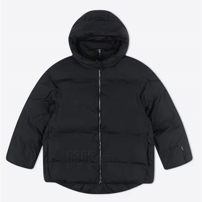 運動品牌-棉衣/羽絨-女運動棉服