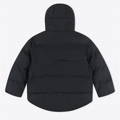 運動品牌-棉衣/羽絨-女運動棉服