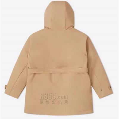 運動品牌-棉衣/羽絨-女運動棉服