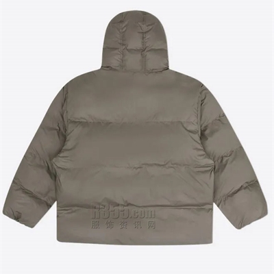 運動品牌-棉衣/羽絨-男運動棉服