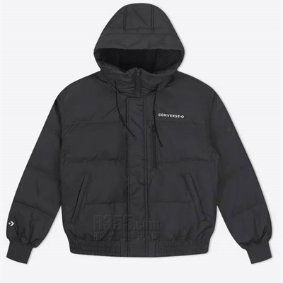 運動品牌-棉衣/羽絨-男運動棉服