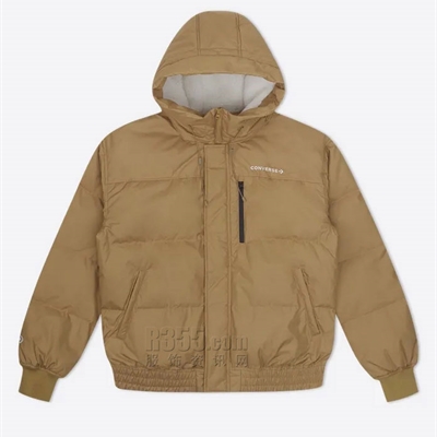 運動品牌-棉衣/羽絨-男運動棉服