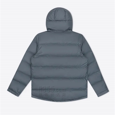 運動品牌-棉衣/羽絨-男運動棉服
