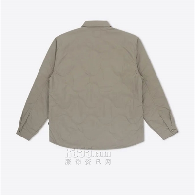 運動品牌-棉衣/羽絨-男運動棉服