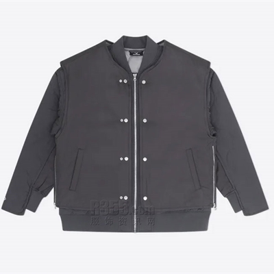 運動品牌-棉衣/羽絨-男運動棉服