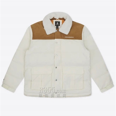 運動品牌-棉衣/羽絨-男運動棉服