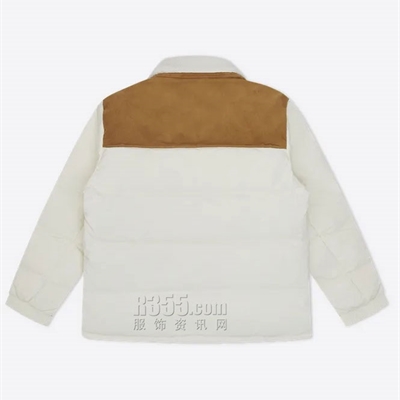運動品牌-棉衣/羽絨-男運動棉服