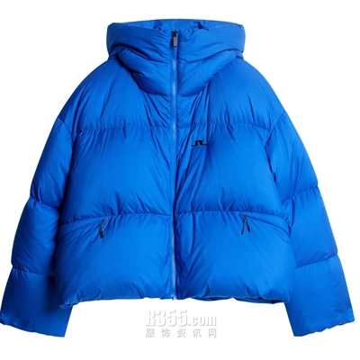 運(yùn)動(dòng)品牌-棉衣/羽絨-女運(yùn)動(dòng)棉服