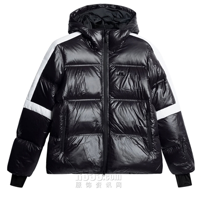 運(yùn)動(dòng)品牌-棉衣/羽絨-女運(yùn)動(dòng)棉服