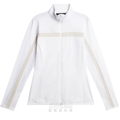 運(yùn)動品牌-外套-女運(yùn)動單衣