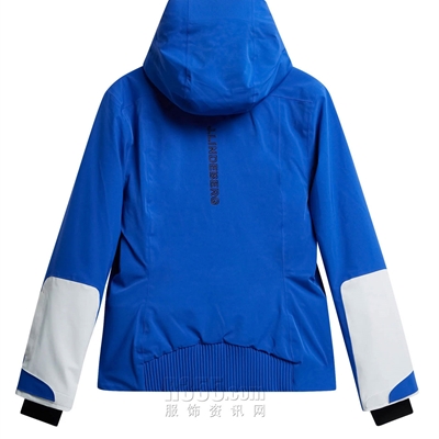 運動品牌-外套-女運動單衣