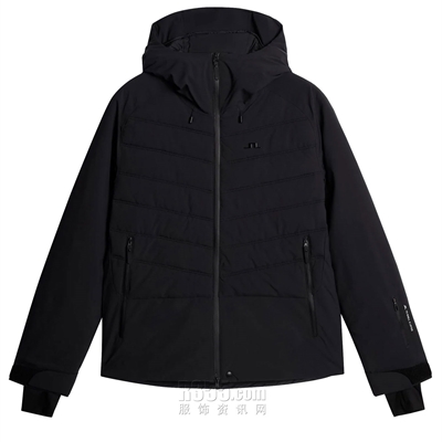 運(yùn)動(dòng)品牌-棉衣/羽絨-男運(yùn)動(dòng)棉服