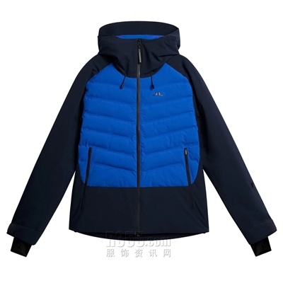 運(yùn)動(dòng)品牌-棉衣/羽絨-男運(yùn)動(dòng)棉服