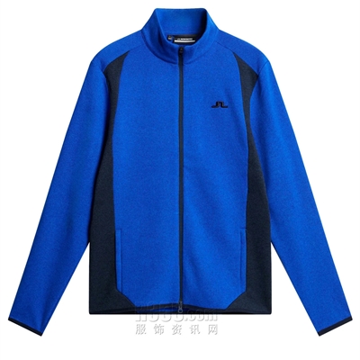 運動品牌-外套-男運動單衣