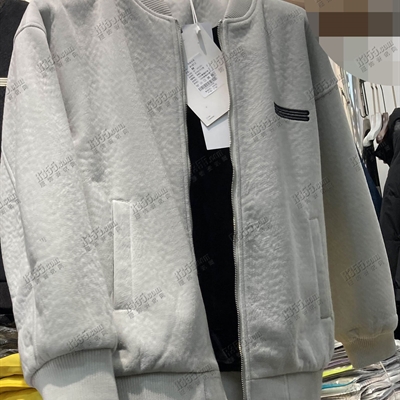 市場上裝-皮衣-休閑皮衣【實拍】