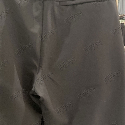 商場品牌-商務褲-商務褲【實拍】