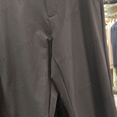 商場品牌-商務褲-商務褲【實拍】