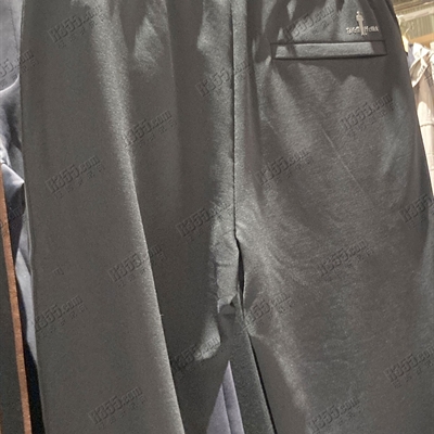 商場品牌-商務褲-商務褲【實拍】