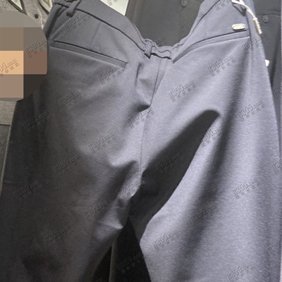 商場品牌-商務褲-商務褲【實拍】