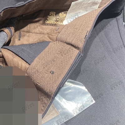 商場品牌-商務褲-商務褲【實拍】