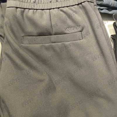商場品牌-商務褲-商務褲【實拍】