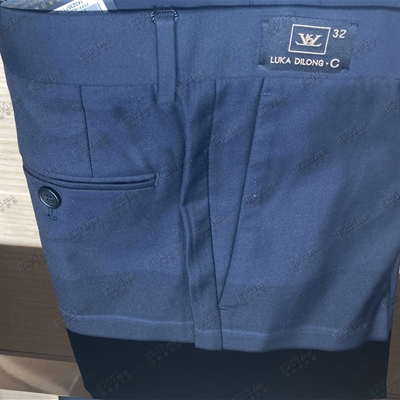 商場品牌-商務褲-商務褲【實拍】