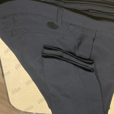 商場品牌-商務褲-商務褲【實拍】
