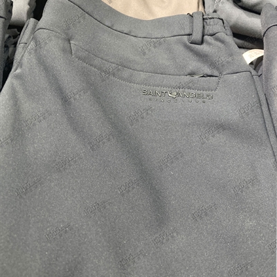 商場品牌-商務褲-商務褲【實拍】